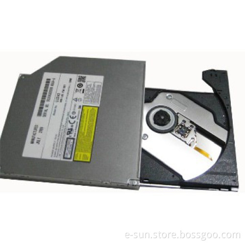 Panasonic Cheap price product 12.7mm SATA Tray load Blu-ray DVD burner